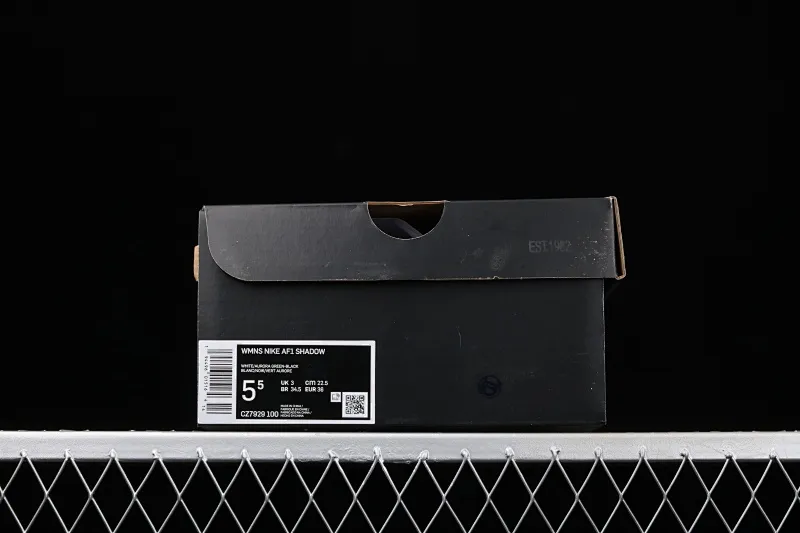All Categories Nk Air Force 1 Air Force Series Nk Air Force 1 Shadow Air Force Lightweight Increase Nk Air Force 1 Shadow Rtl Air Force 1 Lightweight Increase Low Top Versatile Sneakers CZ7929-100